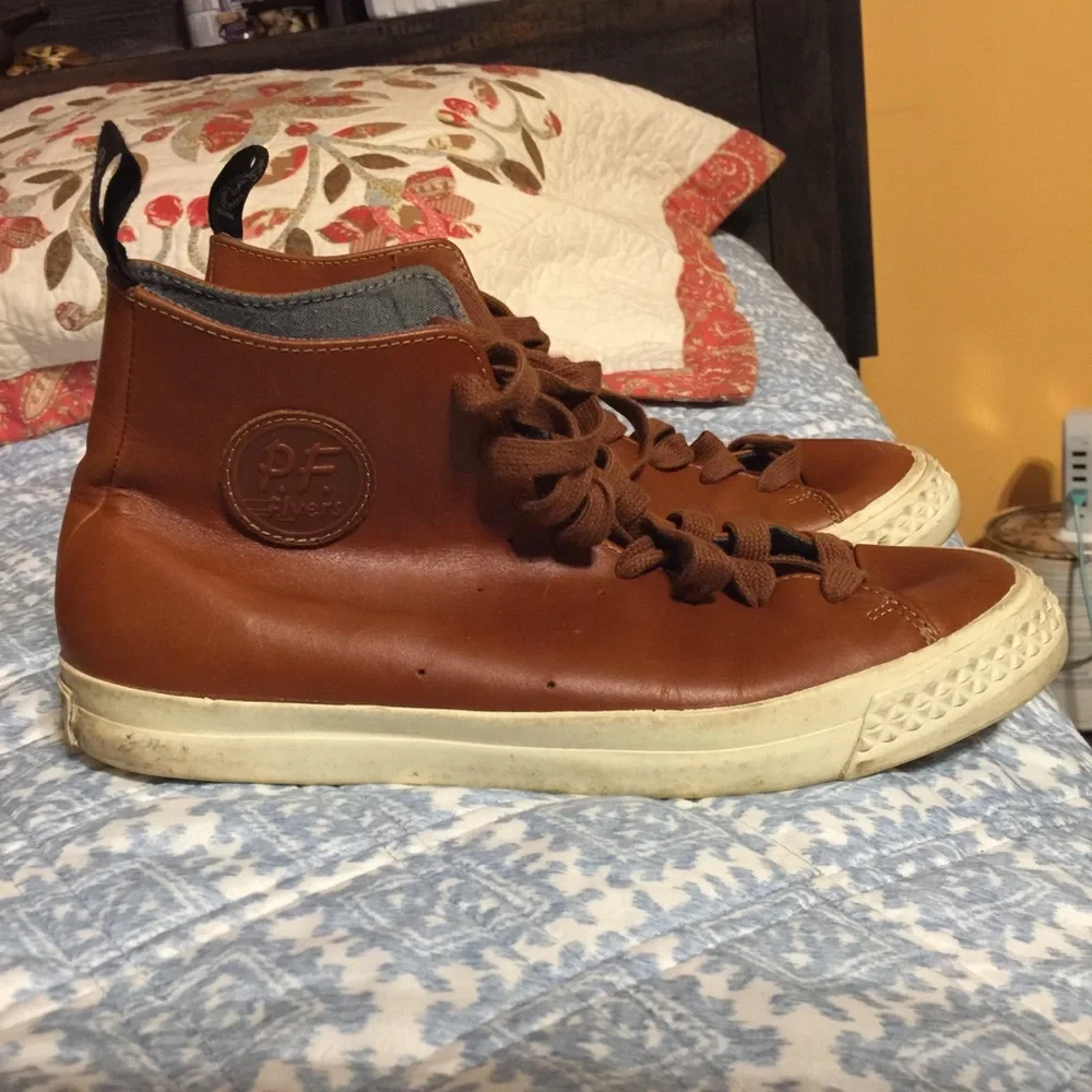 P.F. Flyers gently used